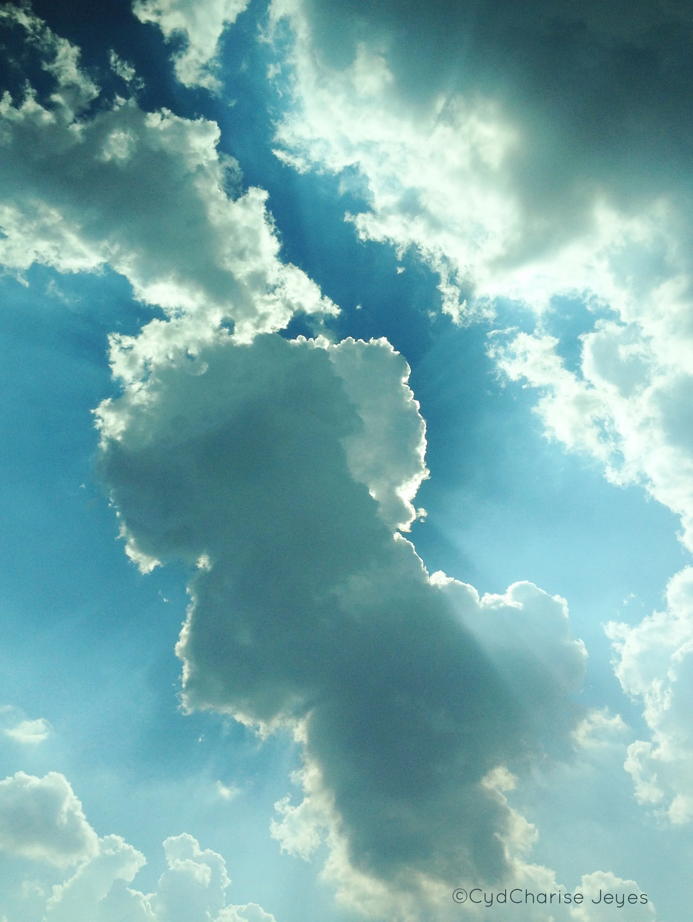 venetian sky