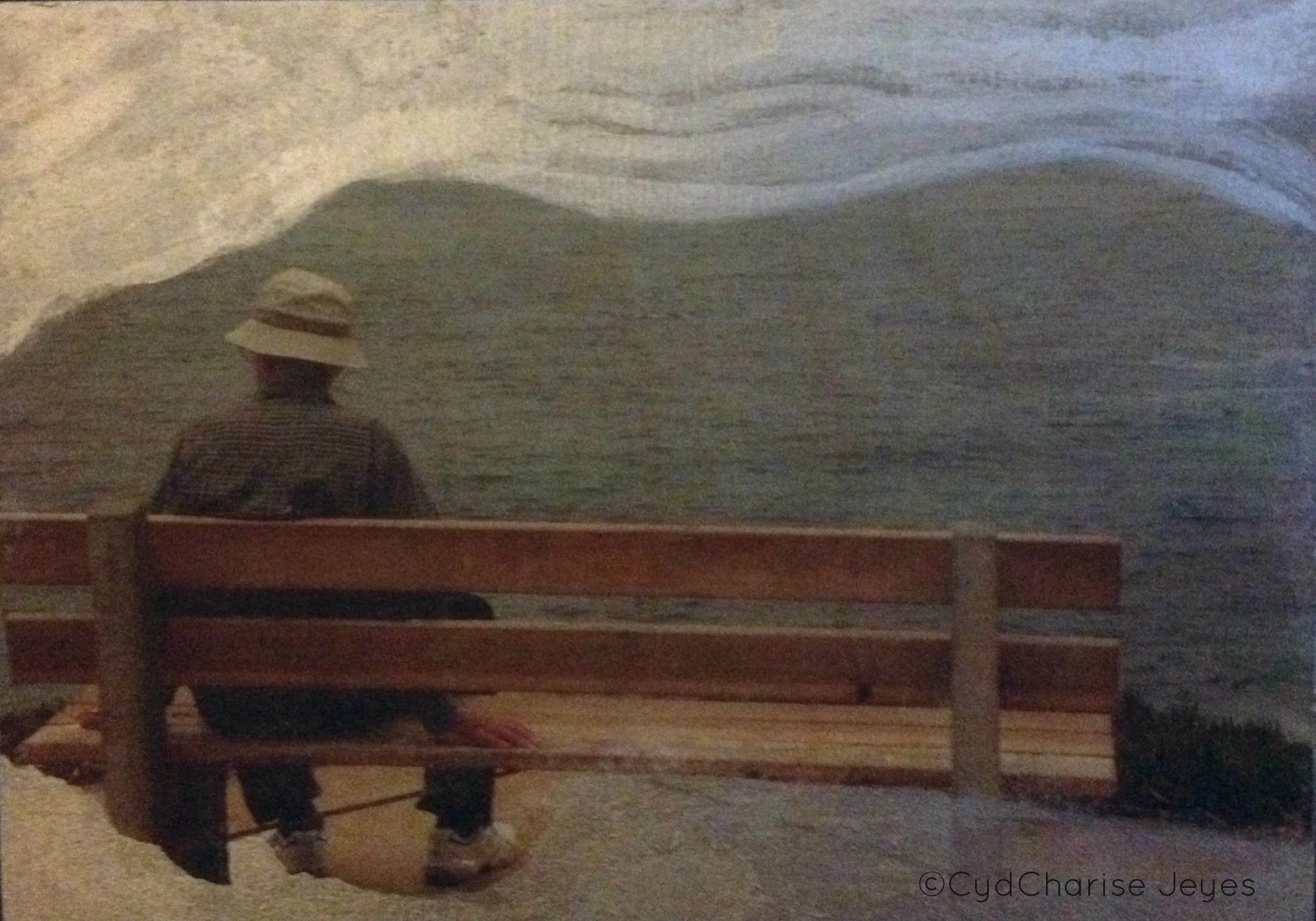 a seat for nostalgia