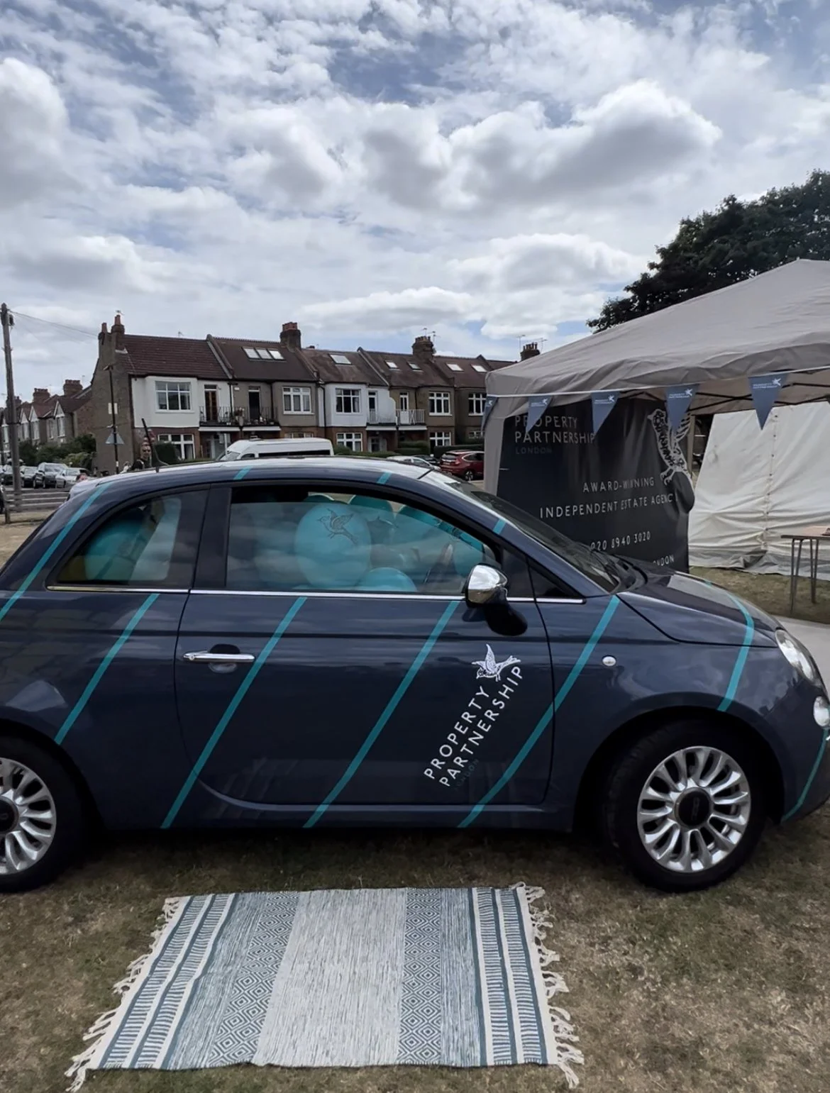 St Margarets Fair