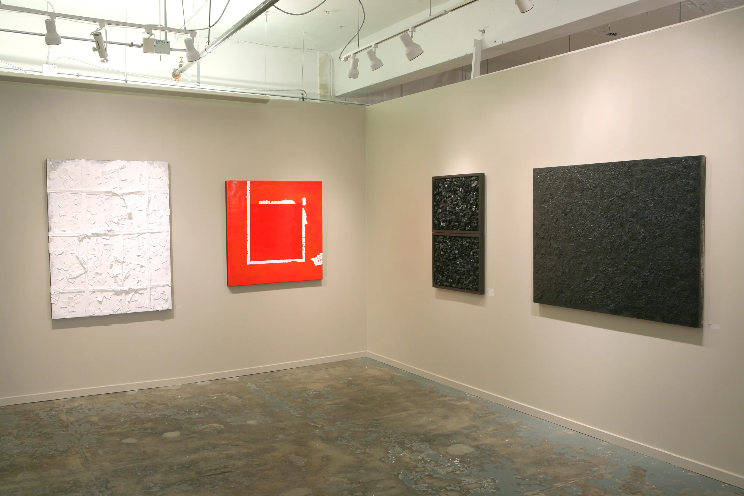 Emanations - Shift Gallery, 2013