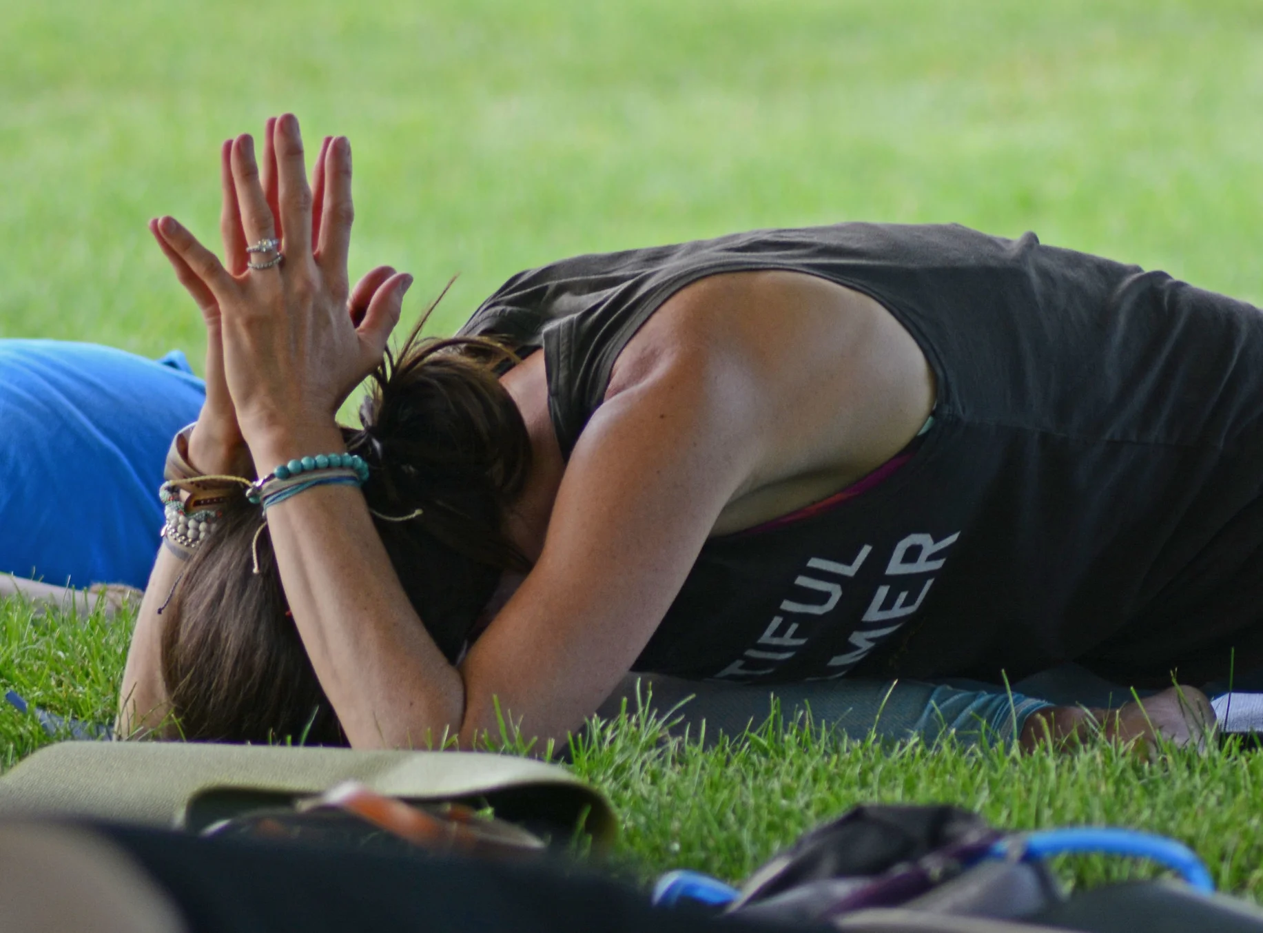 Breathe Yoga Festival