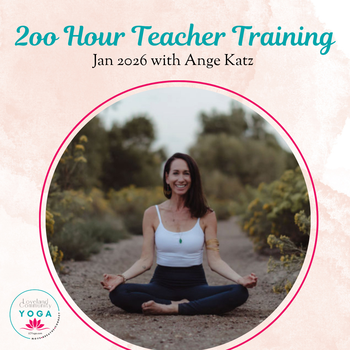 200 Hour Yoga Teacher Training 