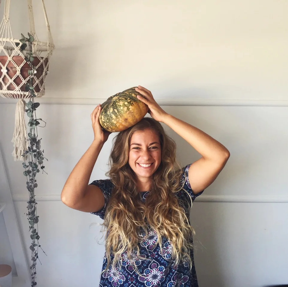 pumpkin spleen energy