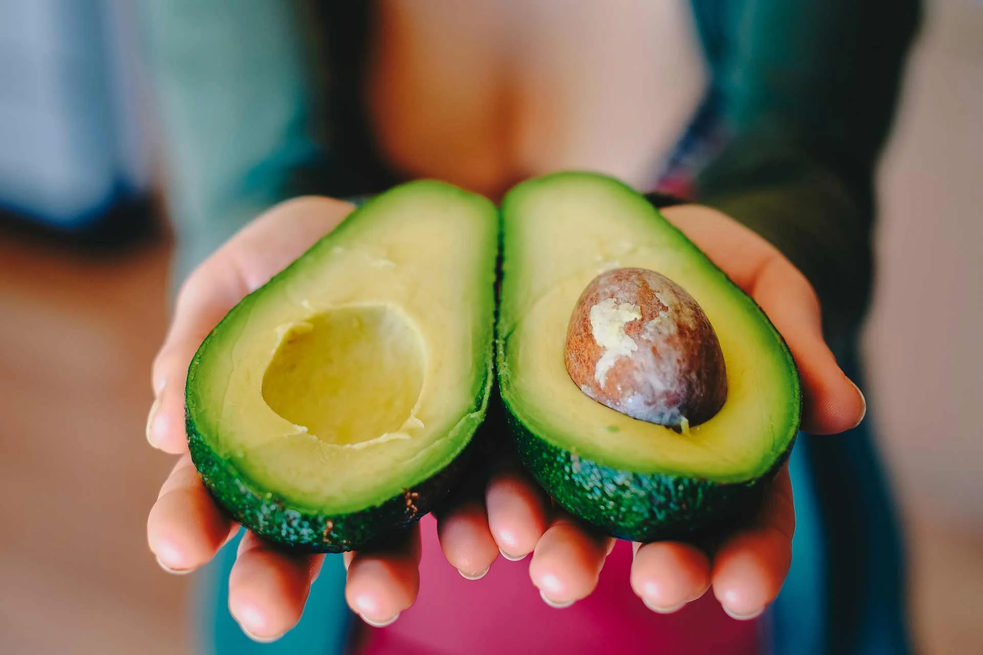 Why You Should Eat Fats to Improve Fertility