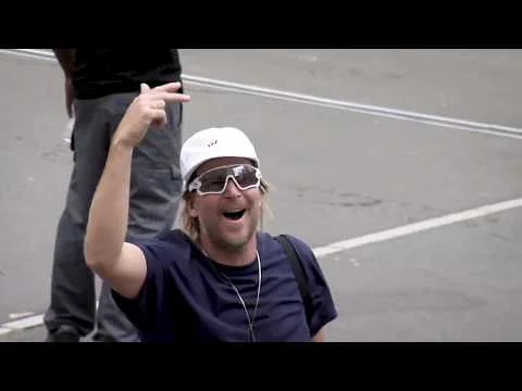 Supra Footwear "Rise & Defy" EU Tour 2019