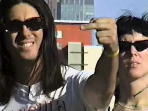 Tested Beachside with No Parents