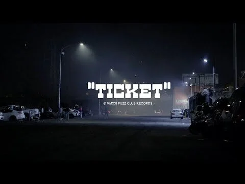 Night Beats - Ticket (Official Video)