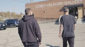 K&S COREY HELFORD GALLERY