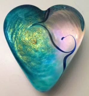 Into the Heart