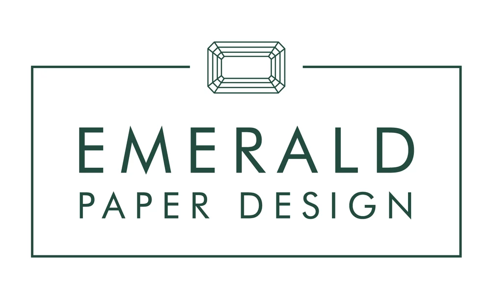 Emerald Paper