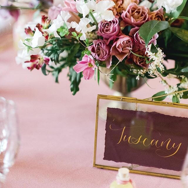 Oooh take me back to beautiful weddings like this one! Can&rsquo;t believe this was just before lockdown, feels like a lifetime ago! 
Photographer: @katrinabartlam 
Stylist: @weddingcreationsuk 
Florist: @flowersbyce 
Venue: @thegreattythebarn &bull;