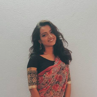 Praachi Badu