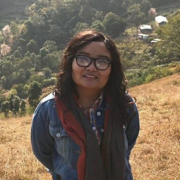 Sangye Dolma Lama