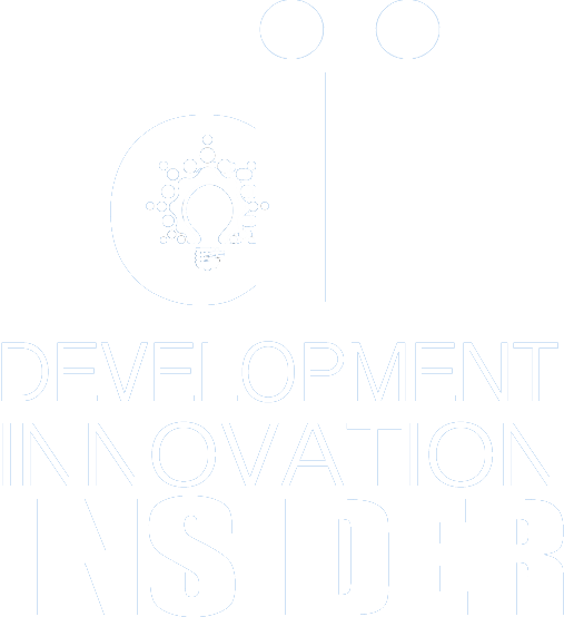 development innovation insider