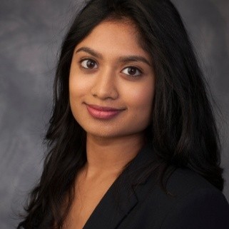 Kavya Balaji