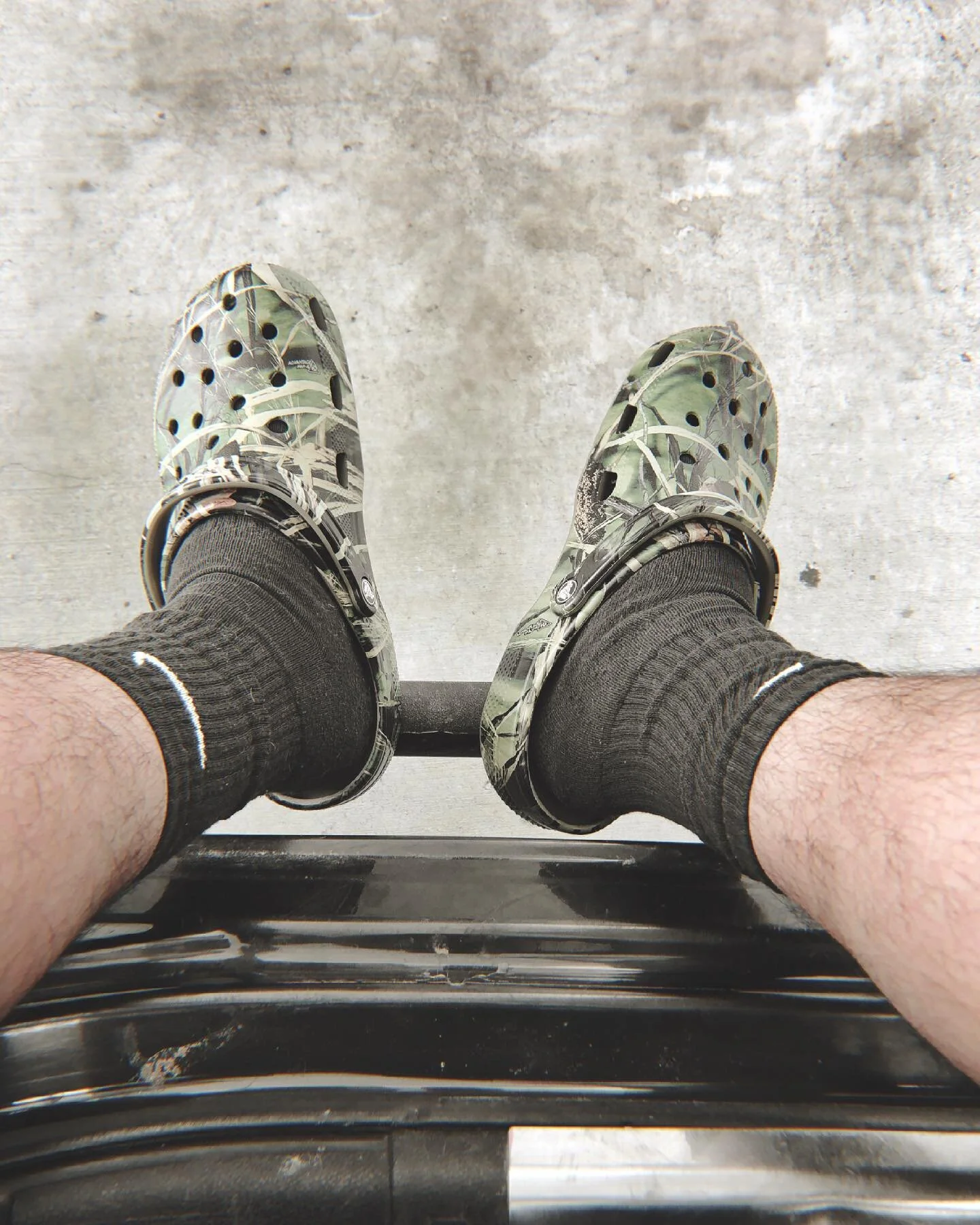 Gone Country 🐊