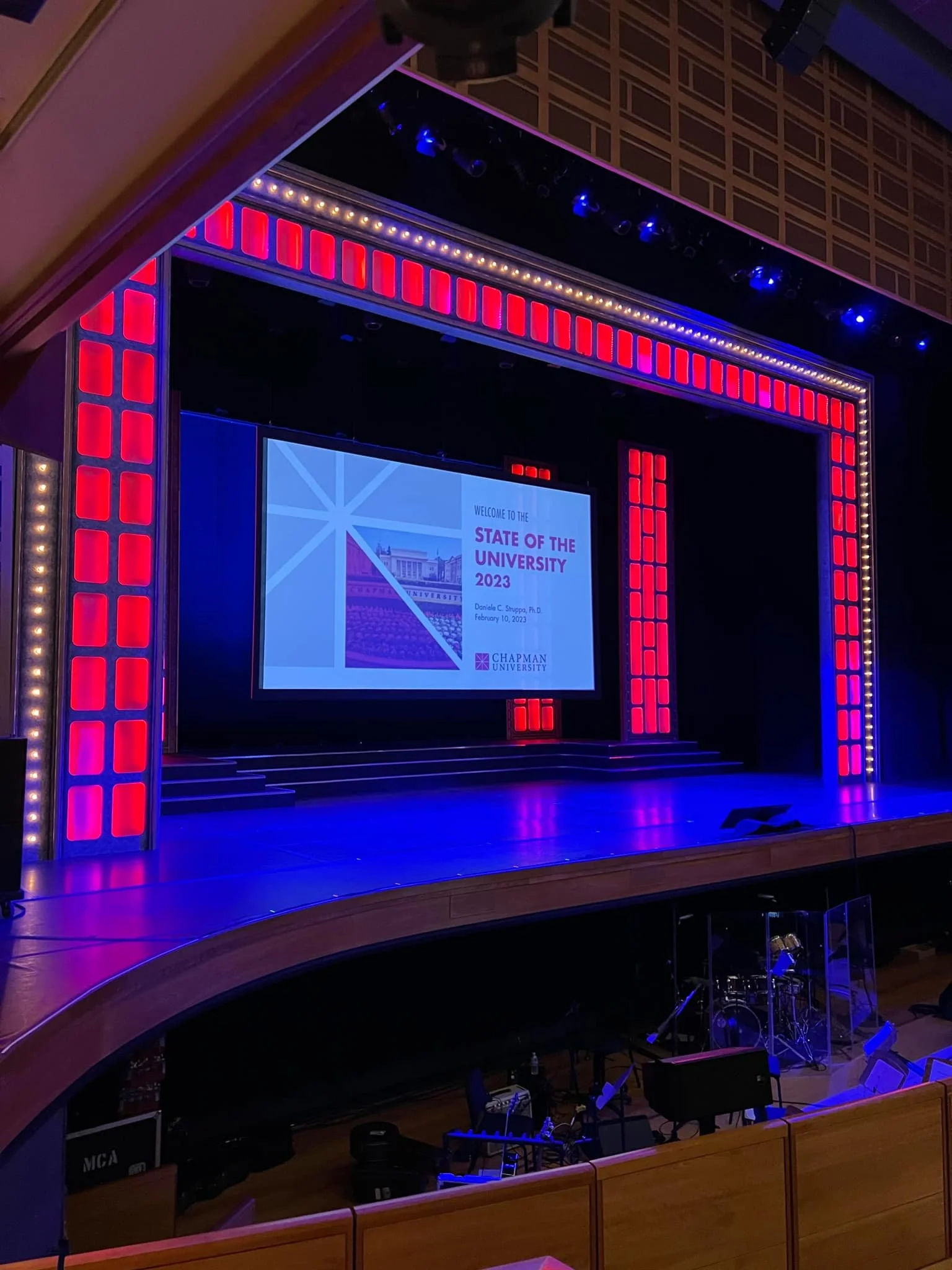 chapman state of the university set.jpg