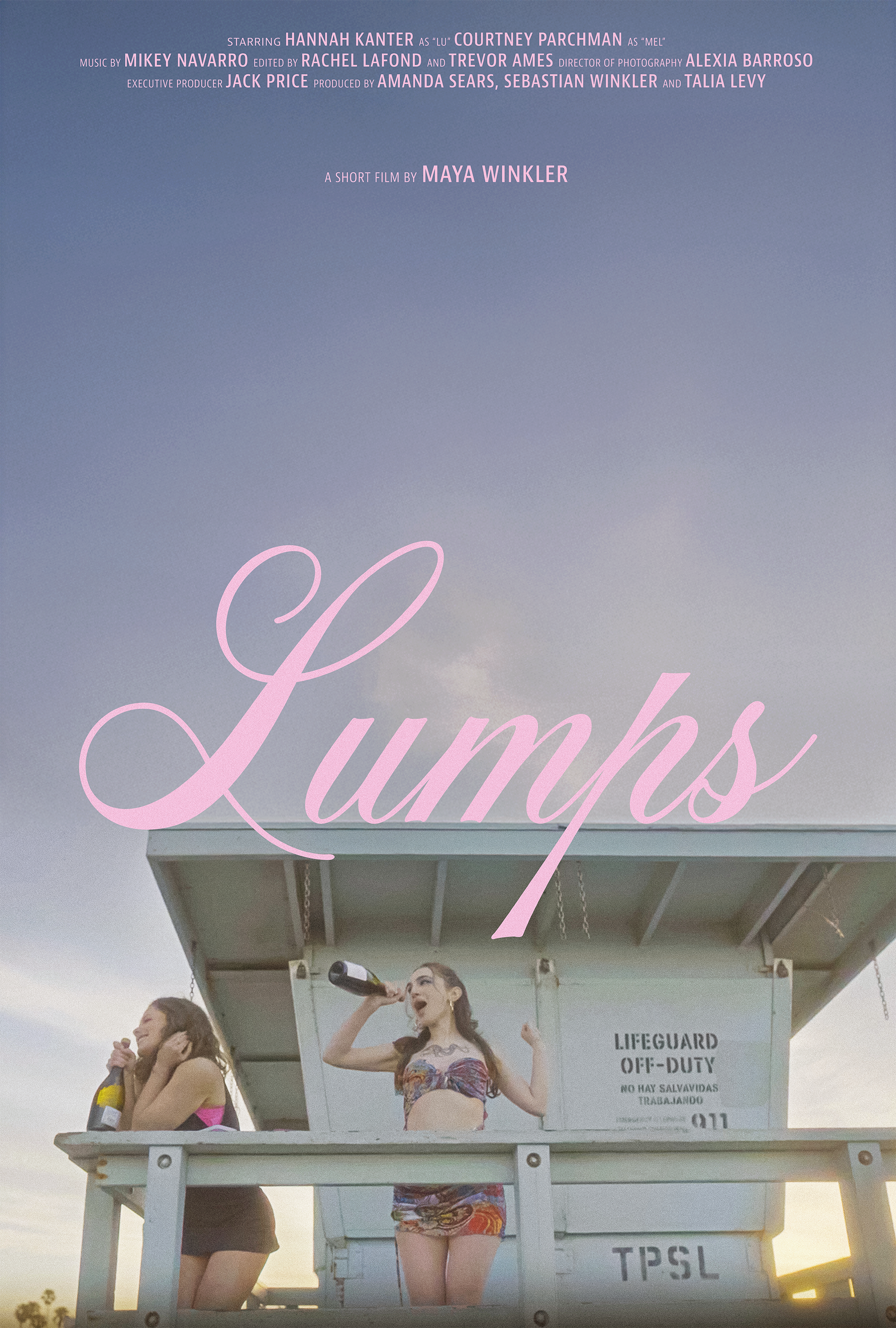 LUMPS Composer