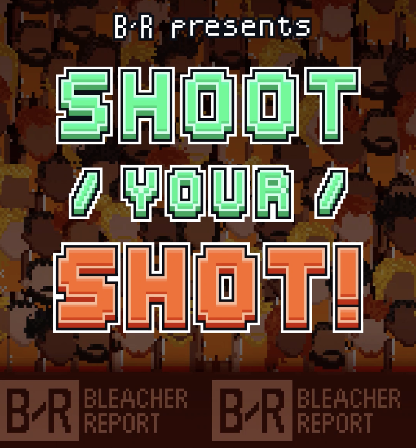 Shoot your Shot!