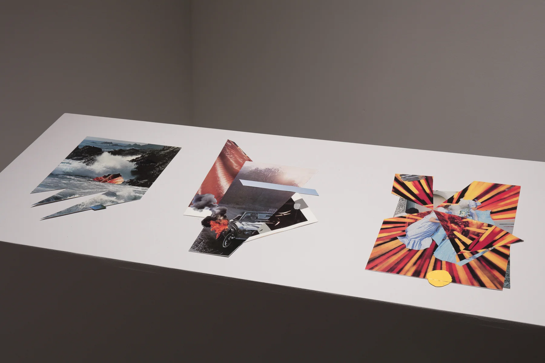 Installation Shot 2015 Contemporary Arts Center, New Orleans