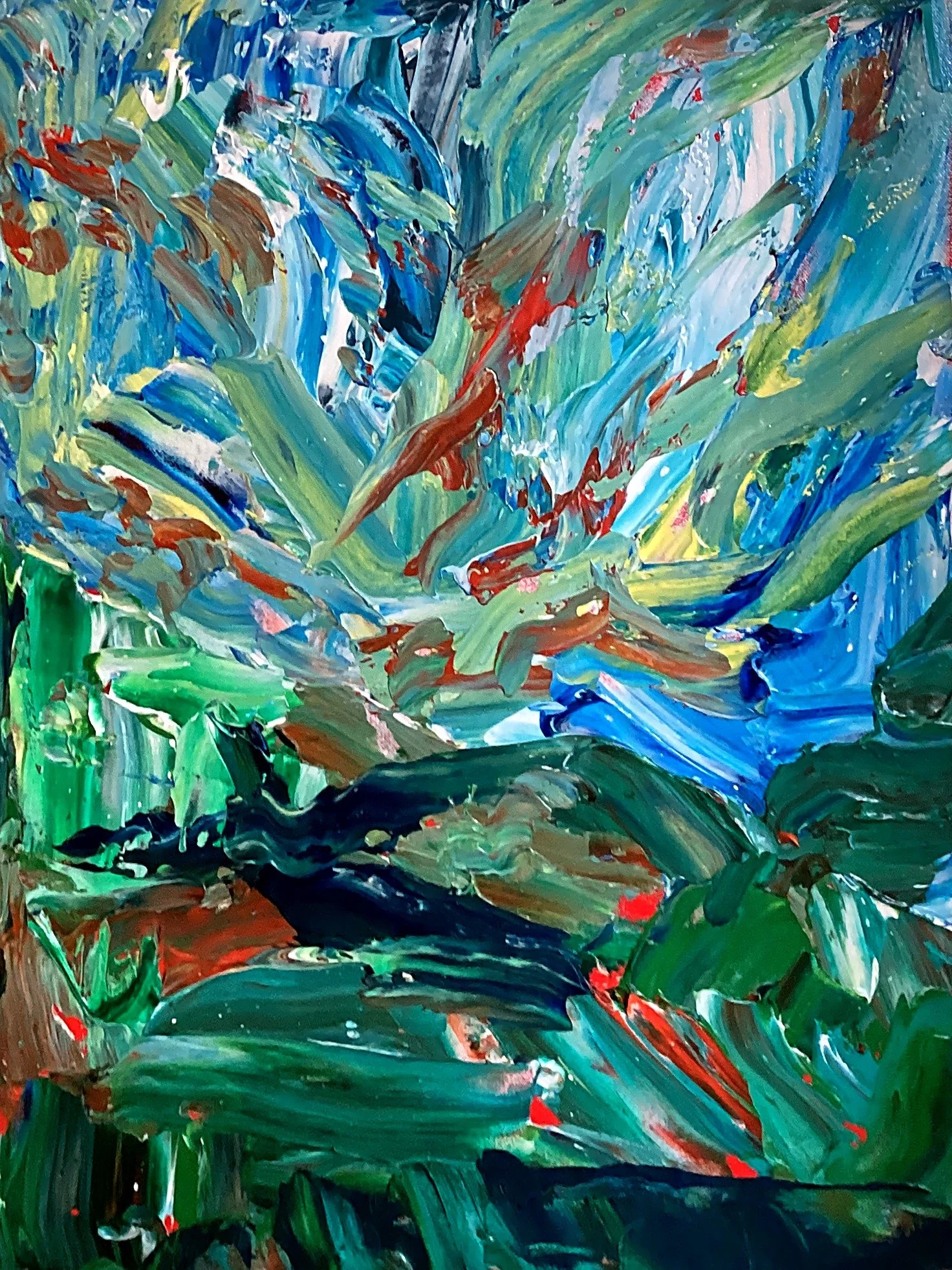 0136_Textured-Abstract-Blue-Green_24x18in.jpg