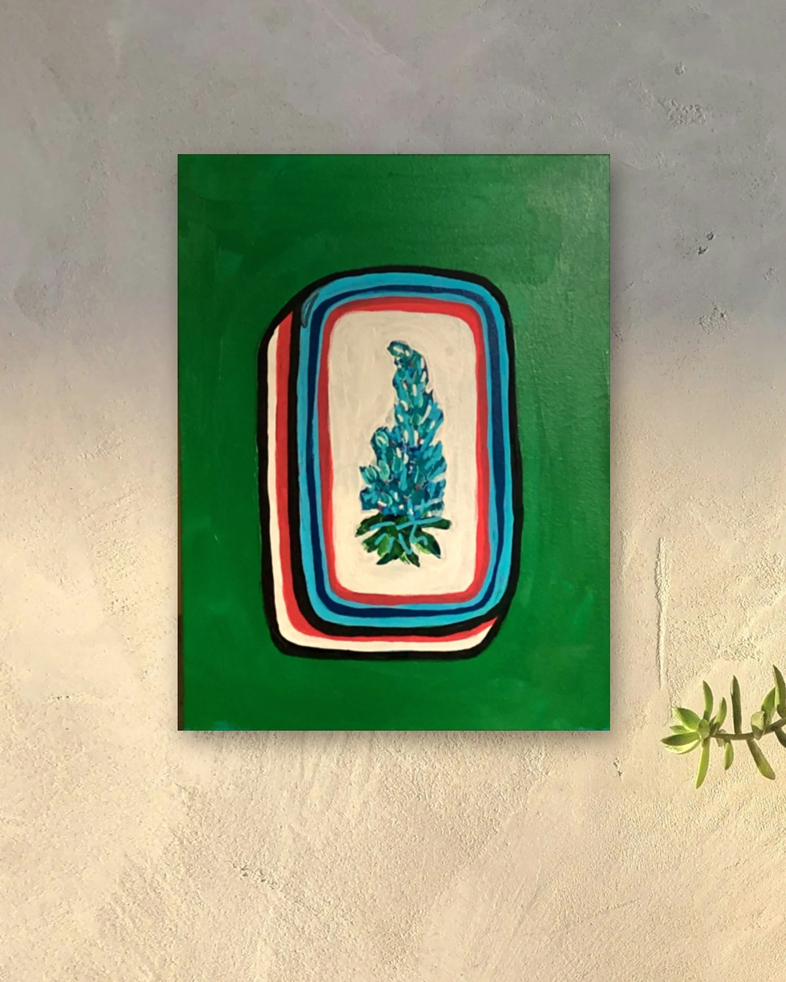 0152_Mahjong-Tile-Bluebonnet_12x16in_Living-Room.jpg
