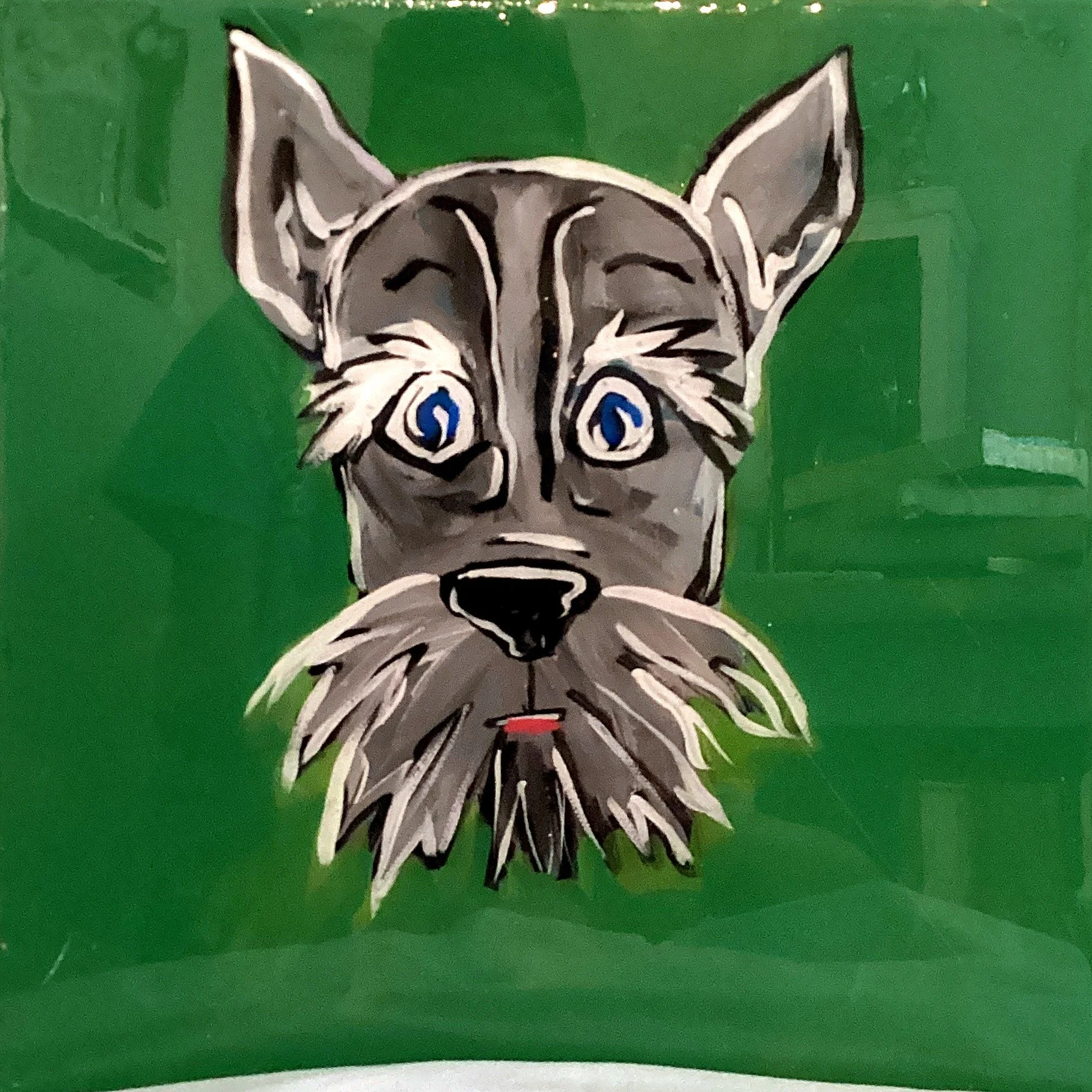1066_Miniature-Schnauzer-Green_12x12in.jpg