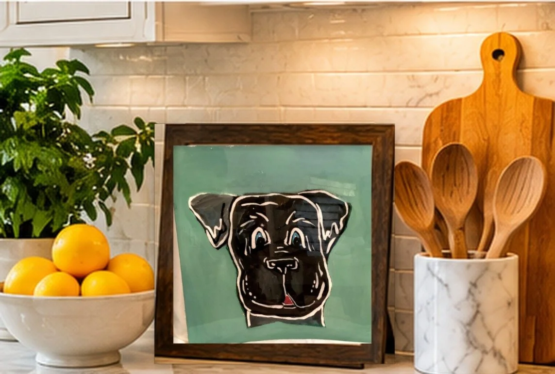 1075_Black-Labrador-Blue_12x12in_Kitchen.jpg
