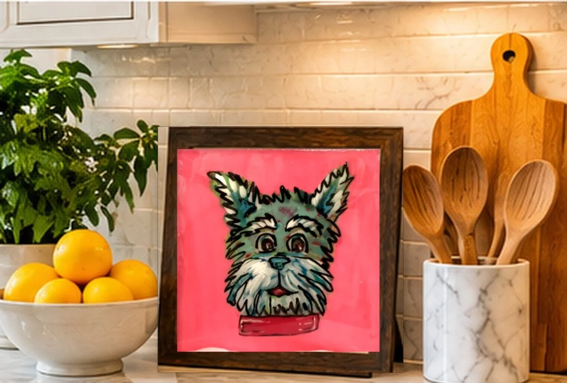 1095_Schnauzer-Pink_10x10in_Kitchen.jpg