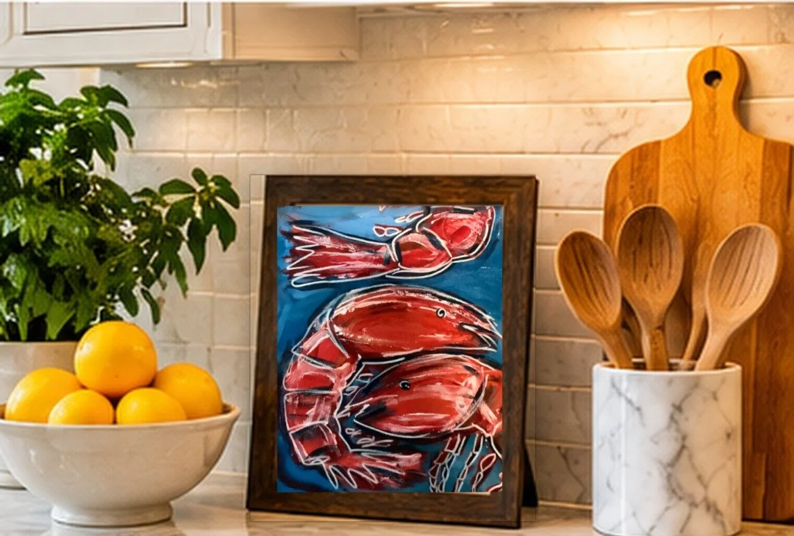 0072_Red-Shrimp-Blue_11x14in_Kitchen.jpg