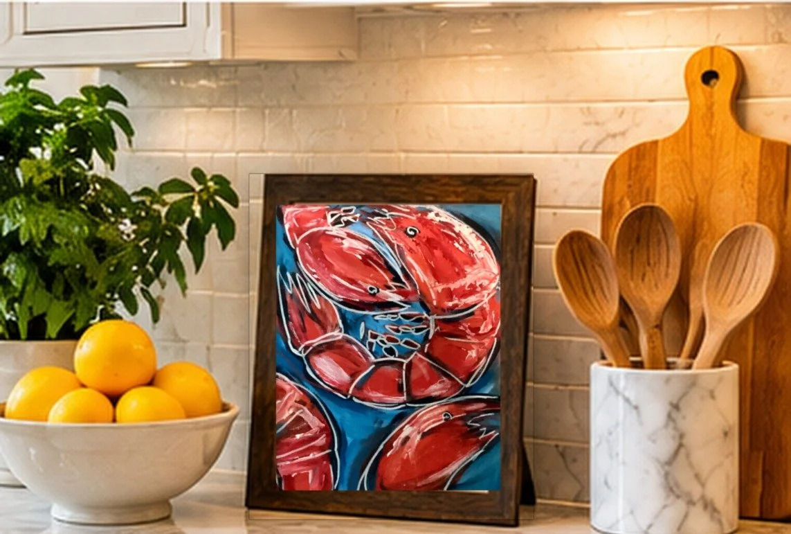 0074_Red-Shrimp-Blue_11x14in_Kitchen.jpg