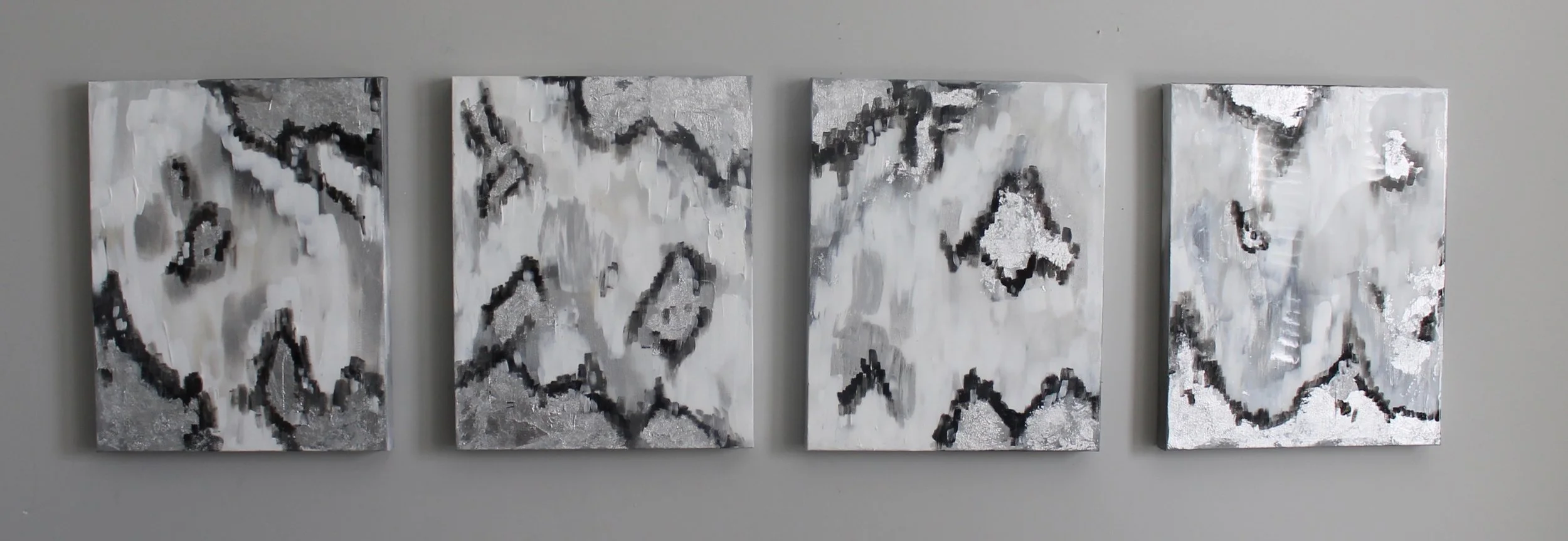 Sold - Custom Order