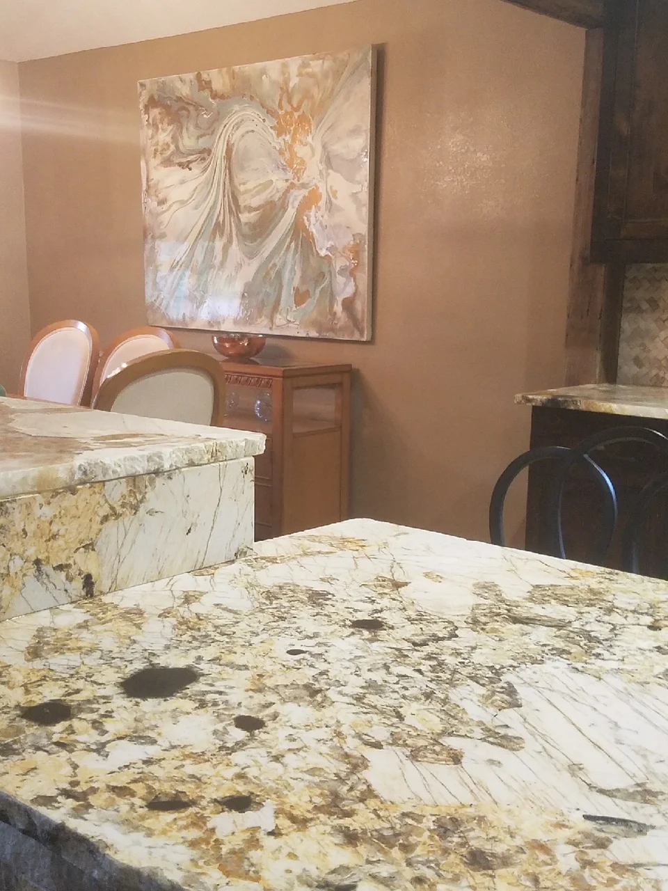 Dining room - 40 x 60