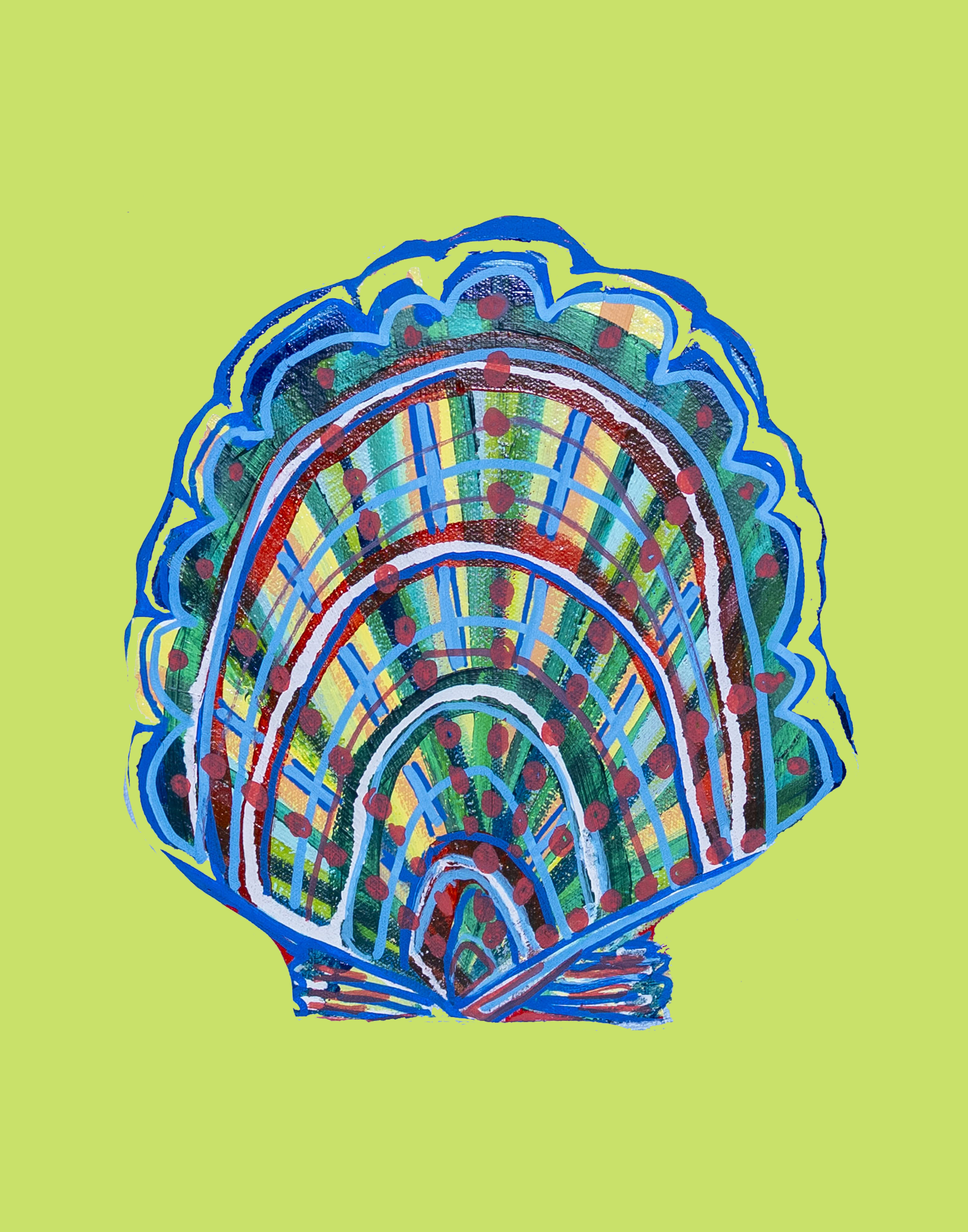 BethanyJoyMadrid_AbstractShell_2_limegreen.png