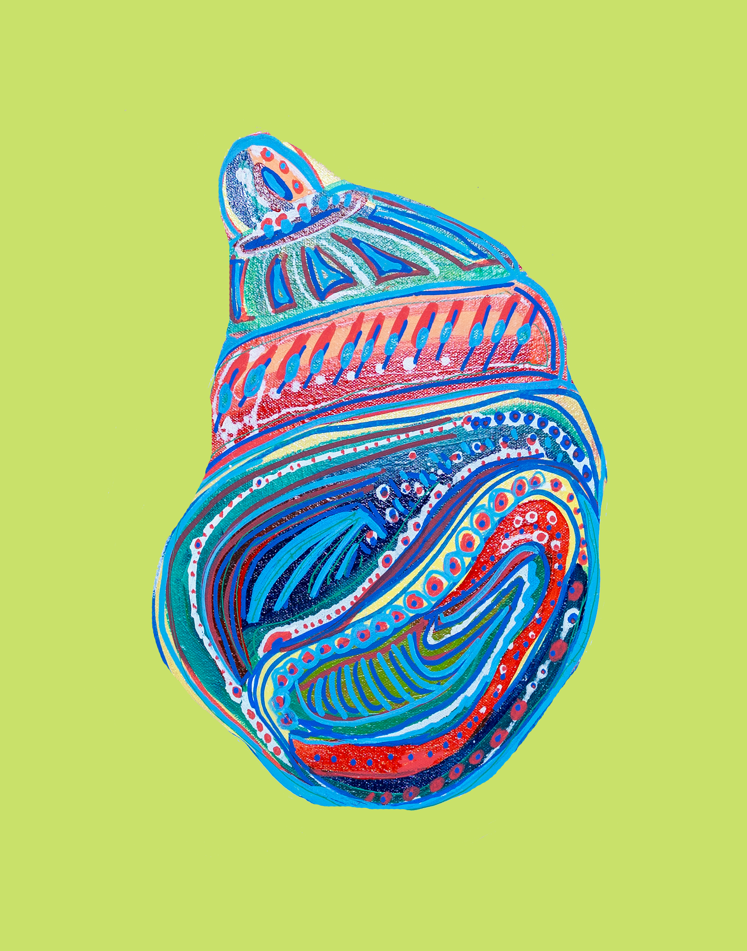 BethanyJoyMadrid_AbstractShell_3_limegreen.png