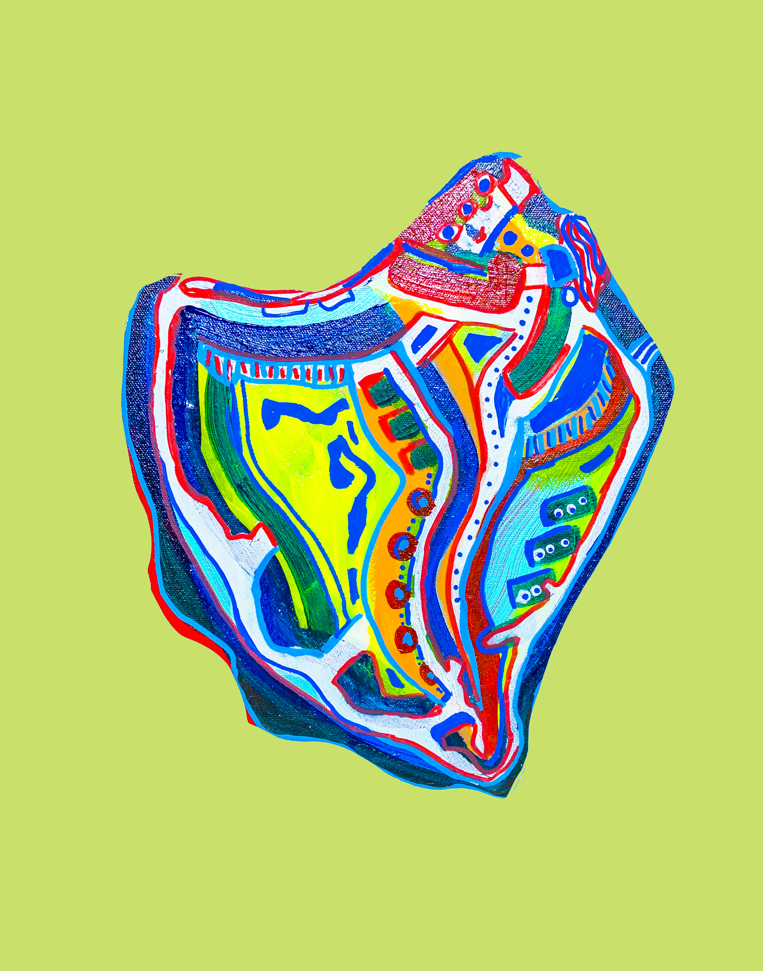 BethanyJoyMadrid_AbstractShell_6_limegreen.png