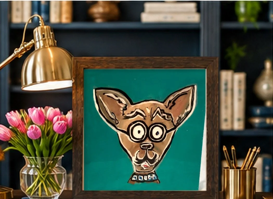 1011_Chihuahua-Blue_10x10in_Office.jpg