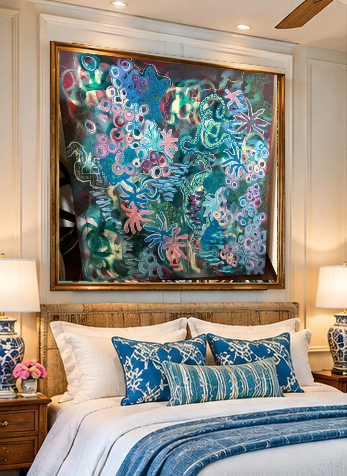 0107_Coral-Reef-Pattern_36x36in_Bedroom.jpg