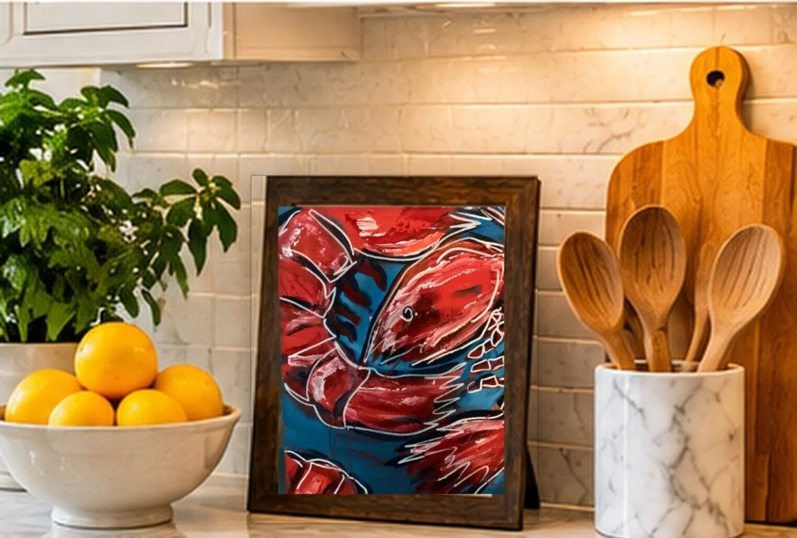 0075_Red-Shrimp-Blue_11x14in_Kitchen.jpg
