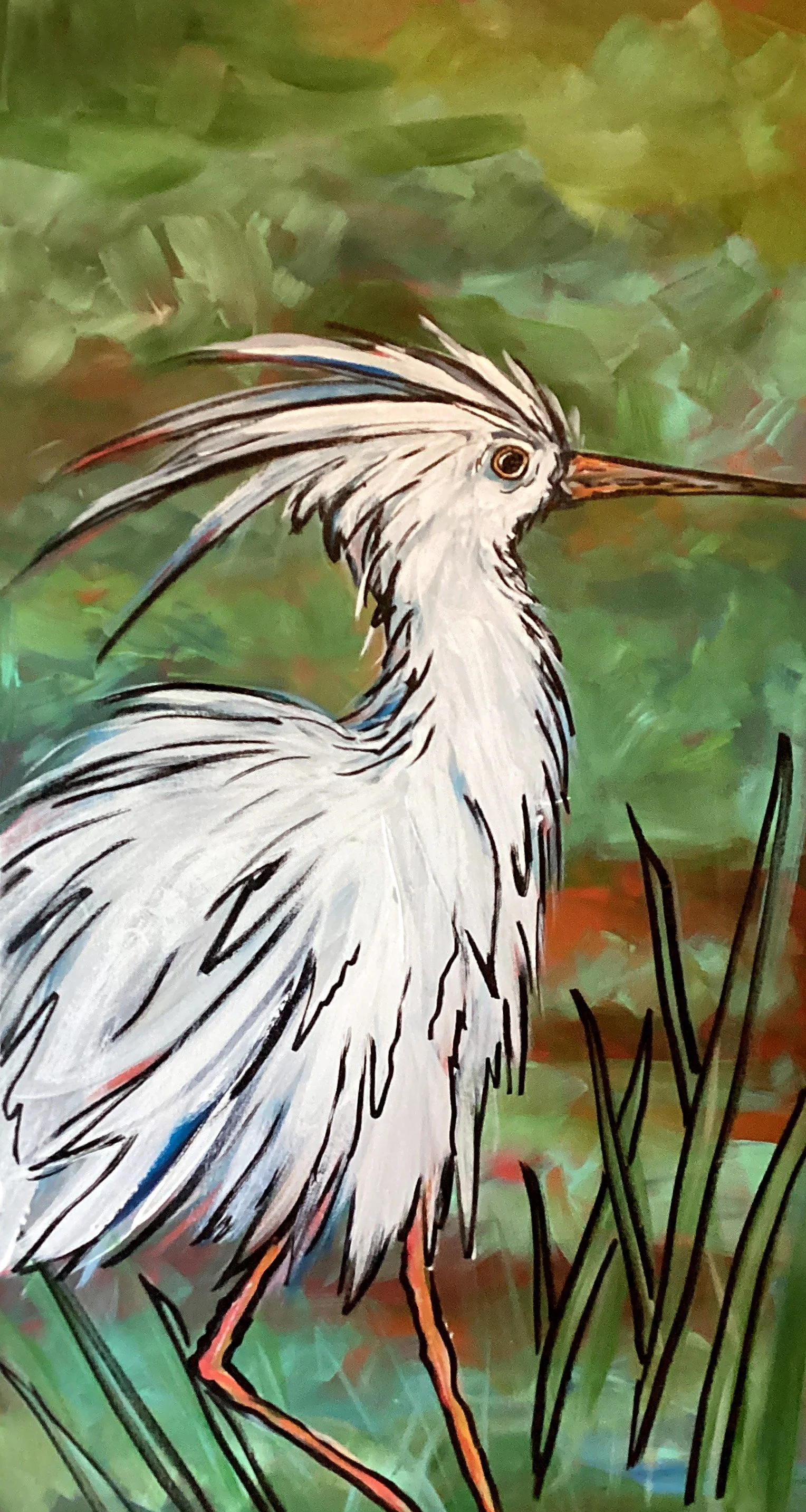 0095_White-Egret-Tall_16x30in.jpg