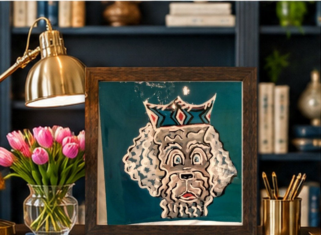1056_Poodle-Blue_12x12in_Office.jpg
