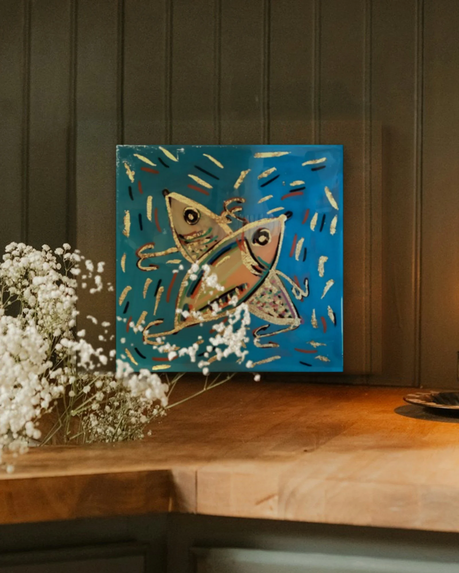 0169_Fish-Turquoise-Dashes_10x10in_Kitchen.jpg