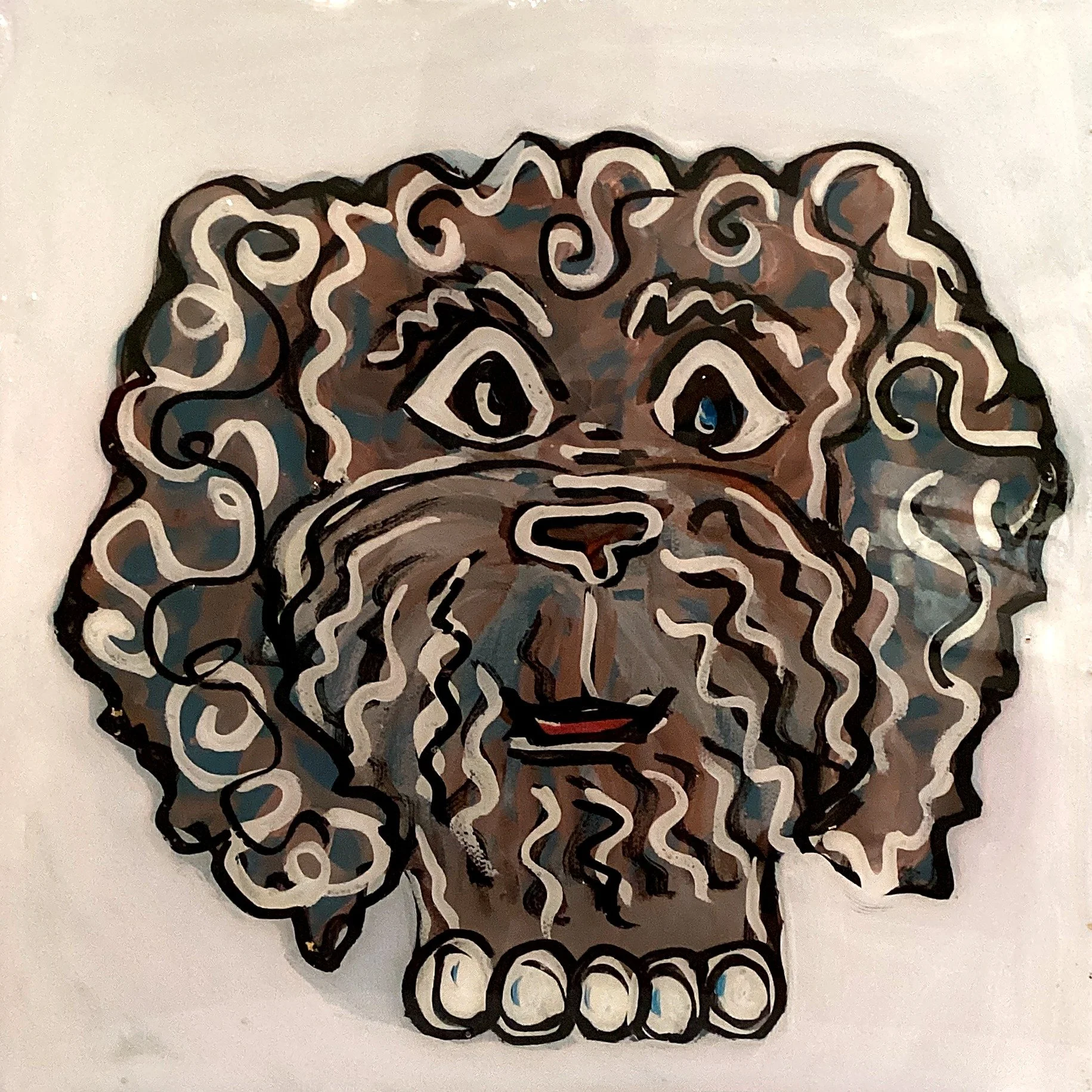 1051_Lagotto-Romagnolo-White_12x12in.jpg