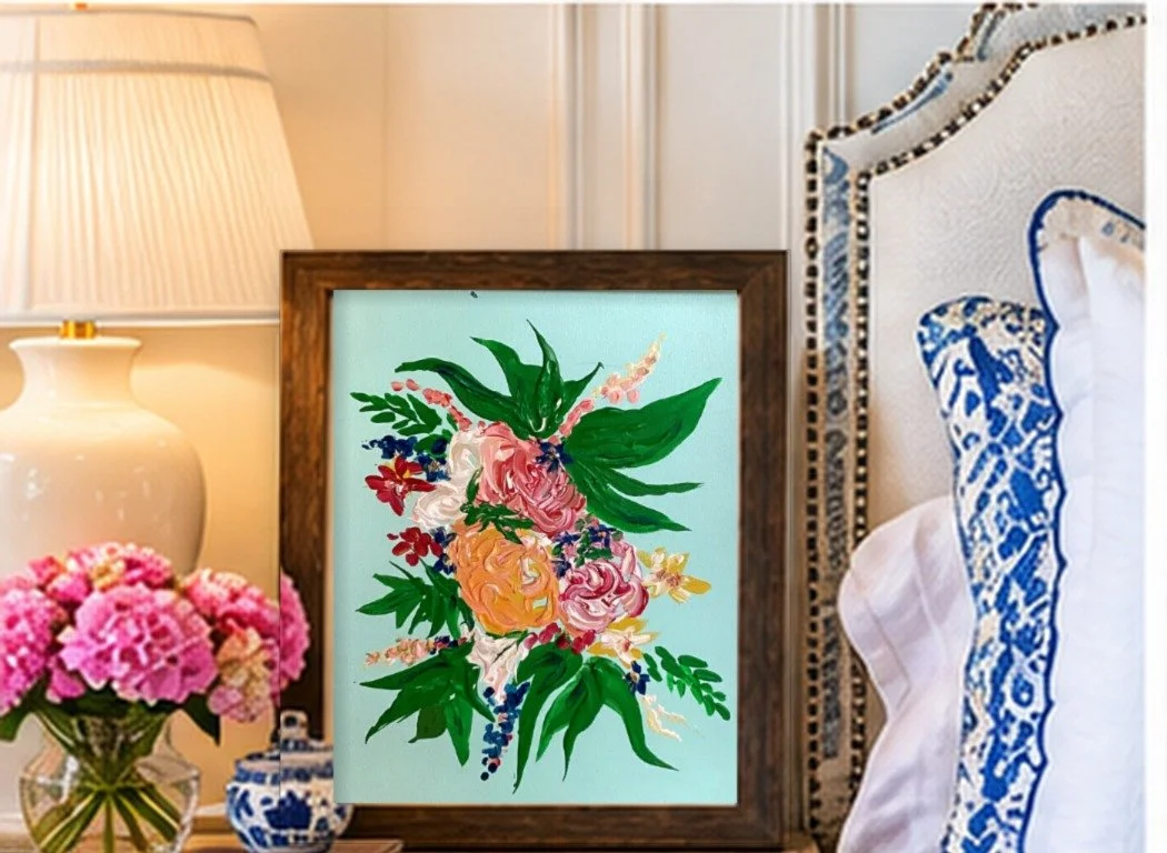 0149_Tropical-Bouquet-Mint_11x14in_Bedroom.jpg