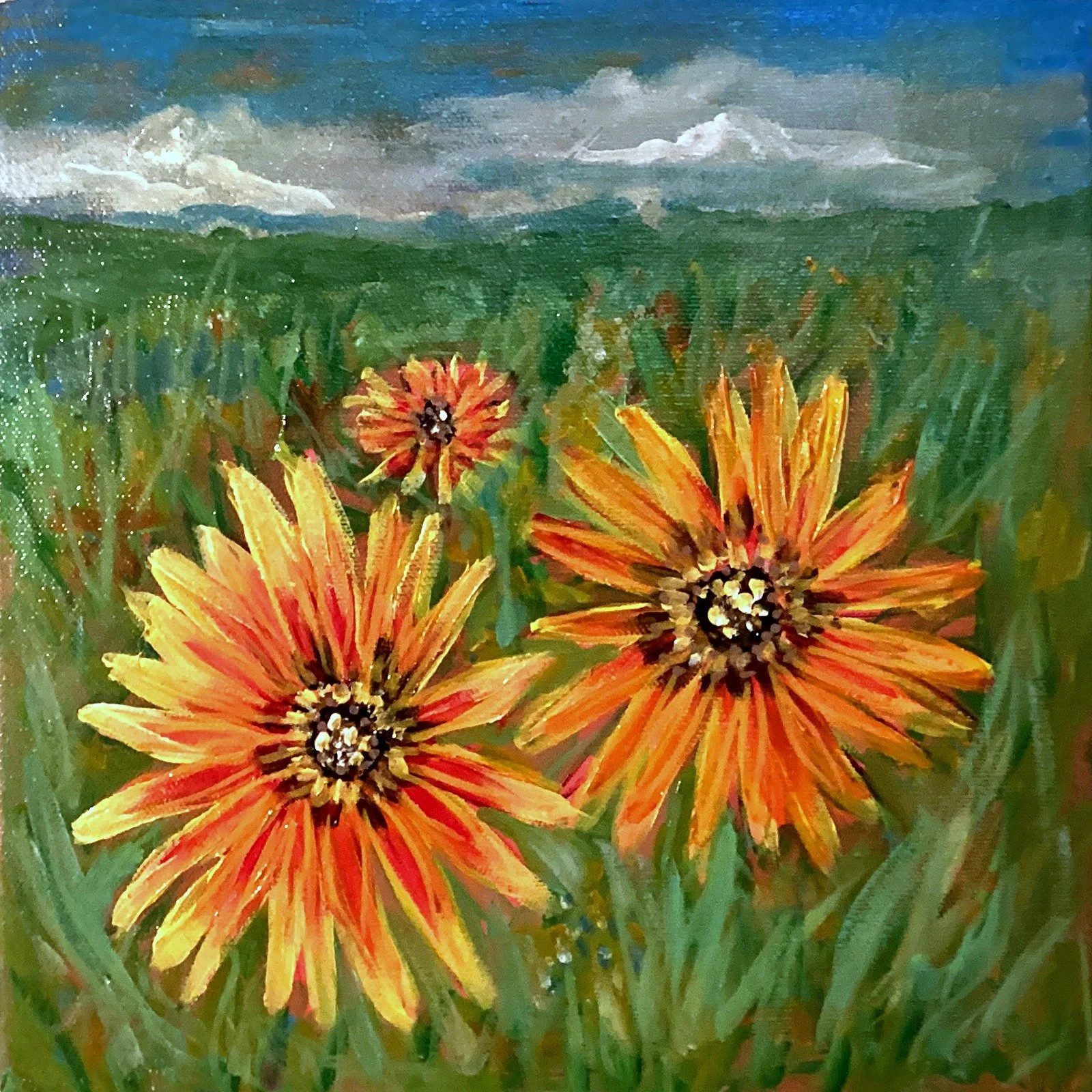 0194_Orange-Wildflowers-Meadow_10x10in.jpg