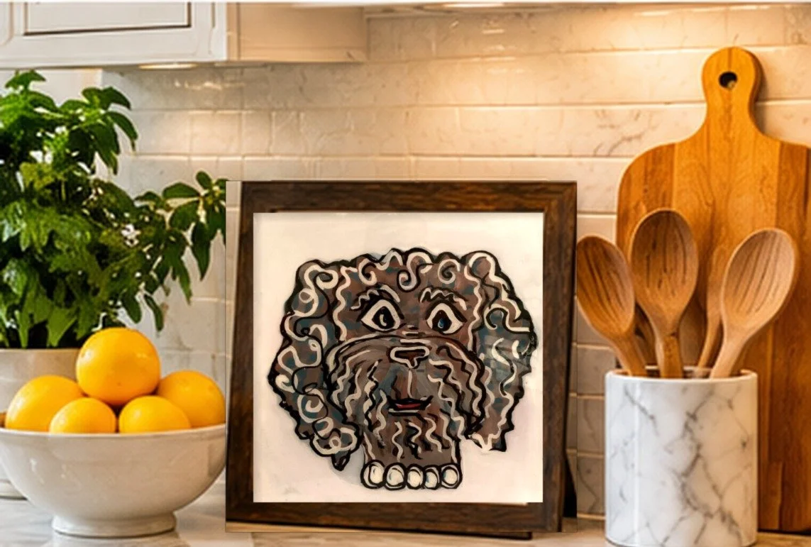 1051_Lagotto-Romagnolo-White_12x12in_Kitchen.jpg