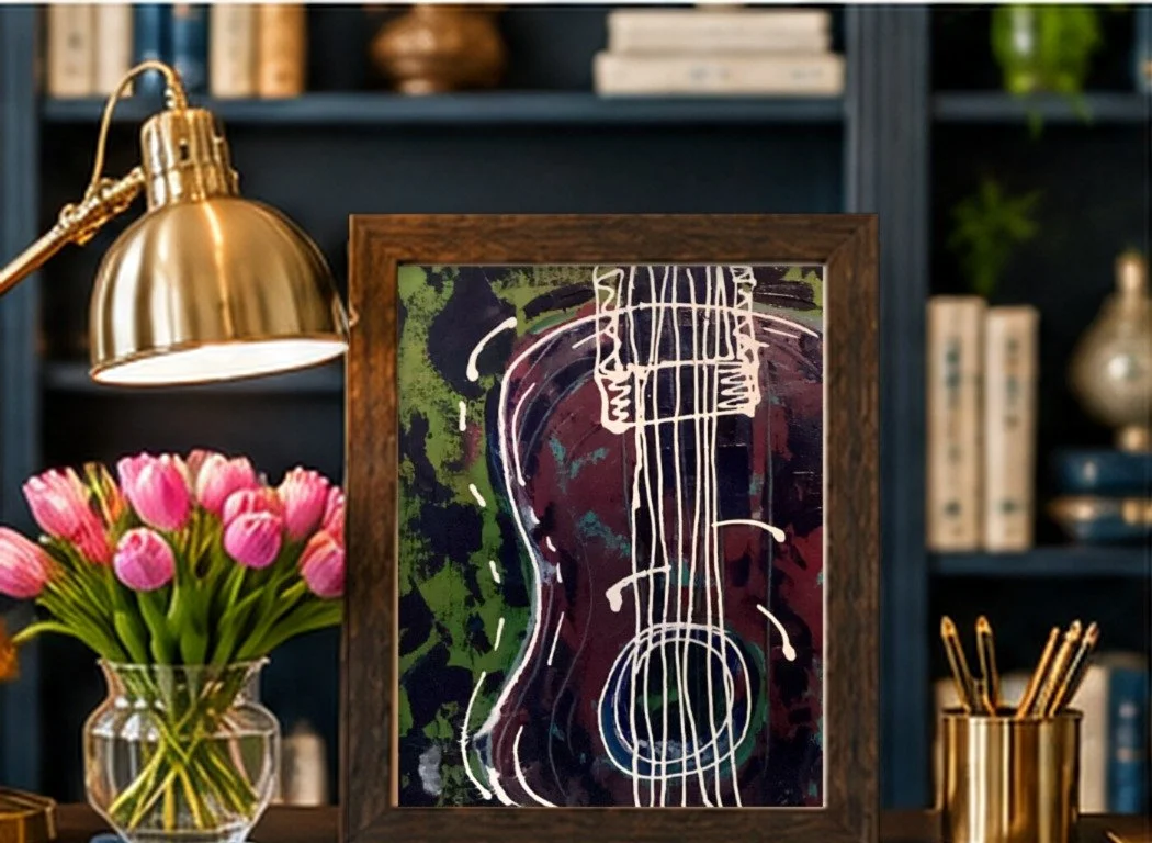 0011_Guitar-Purple-Green_11x14in_Office.jpg