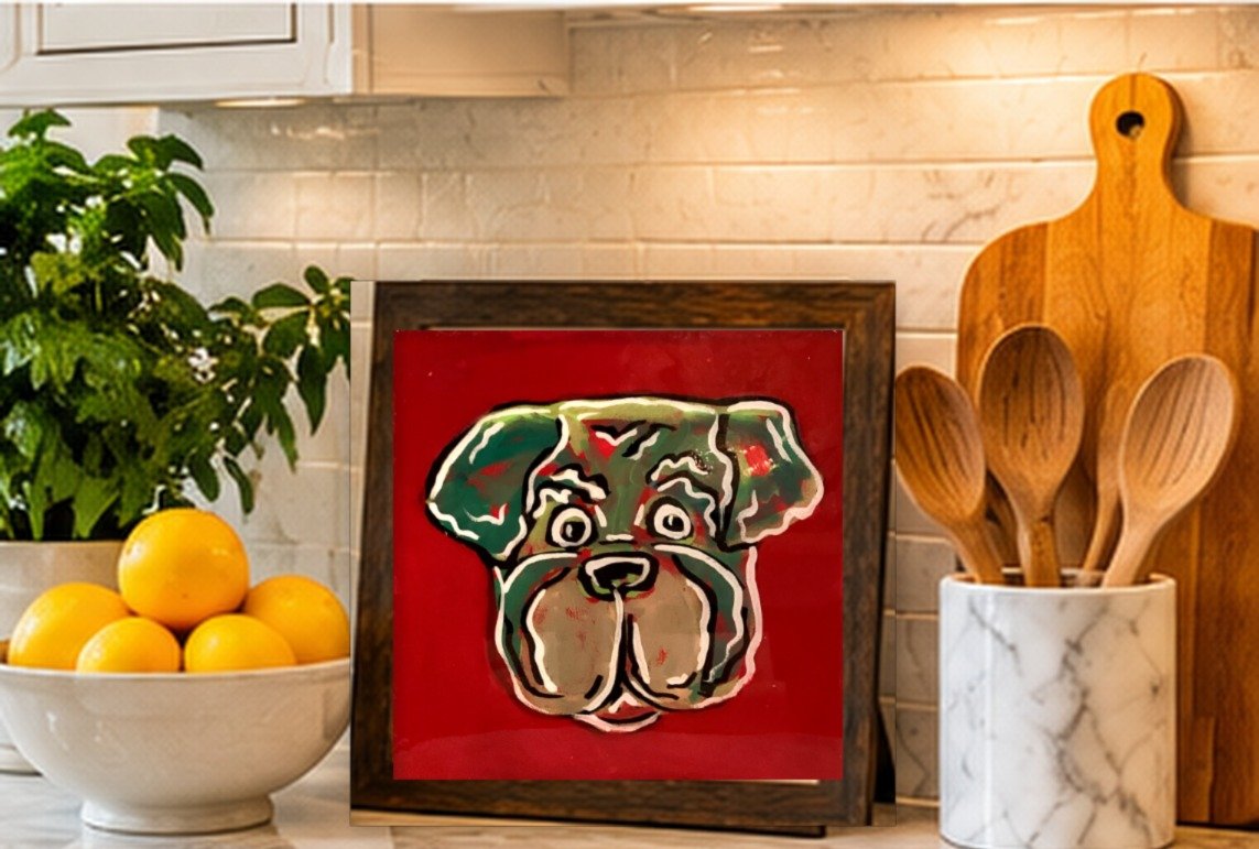 1015_English-Bulldog-Red_10x10in_Kitchen.jpg
