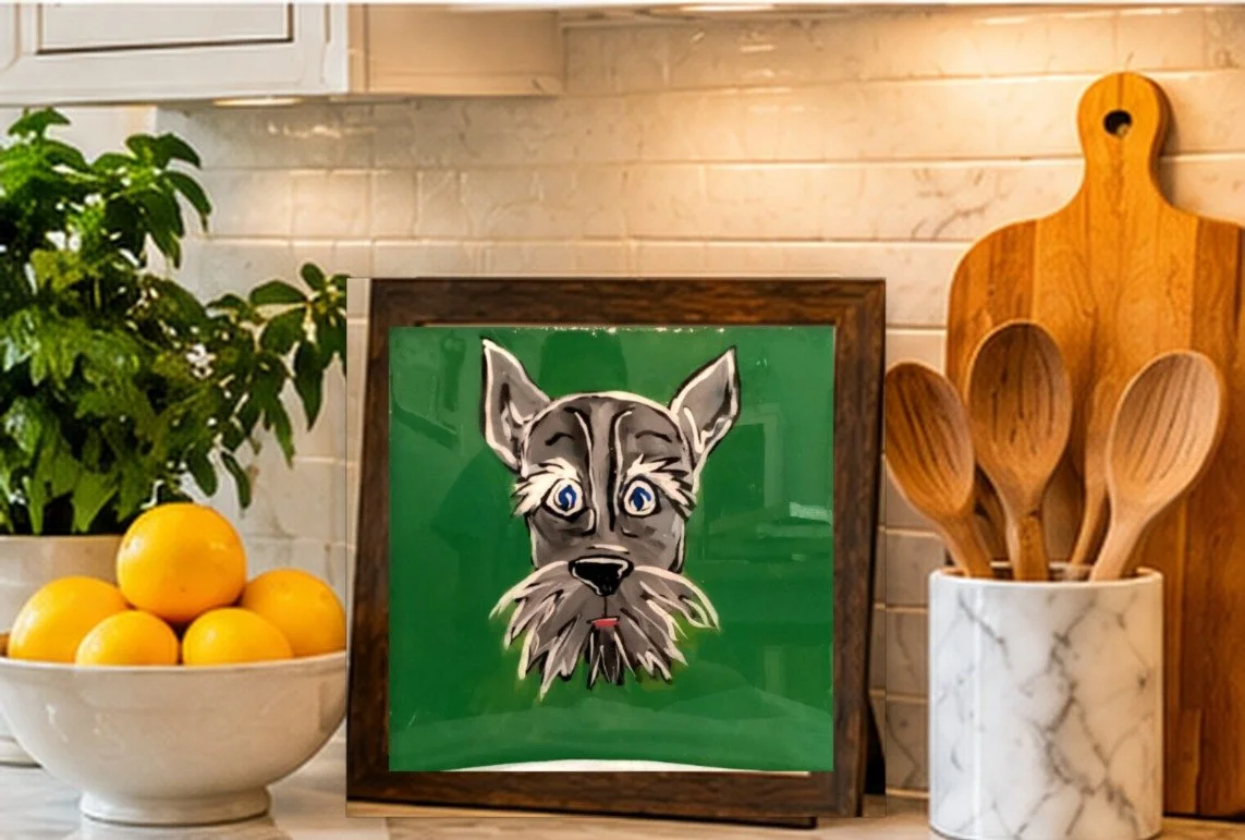 1066_Miniature-Schnauzer-Green_12x12in_Kitchen.jpg