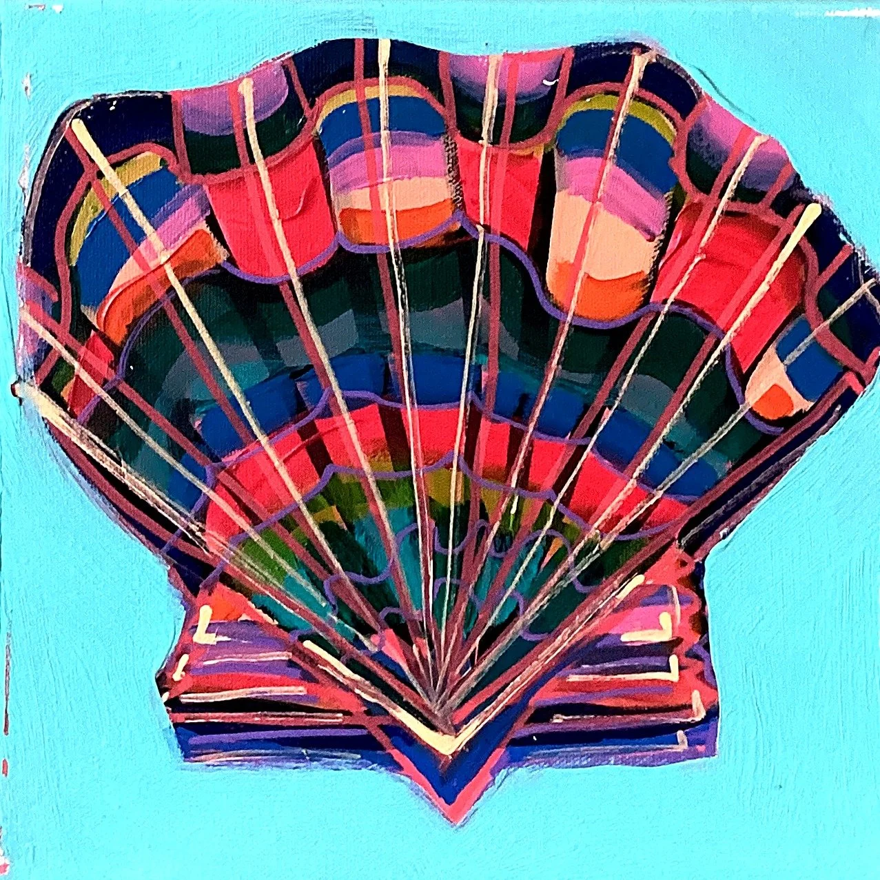 0055_Mini-Scallop-Coral-Navy_10x10in.jpg